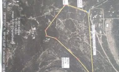Tepeji del Rio Terreno en Venta SUPER OPORTUNIDAD !!        32,699 MTS.