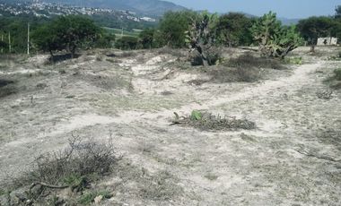 Tepeji del Rio Terreno en Venta SUPER OPORTUNIDAD !!        32,699 MTS.