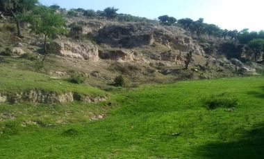 Tepeji del Rio Terreno en Venta SUPER OPORTUNIDAD !!        32,699 MTS.