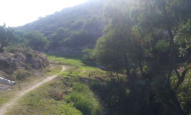 Tepeji del Rio Terreno en Venta SUPER OPORTUNIDAD !!        32,699 MTS.