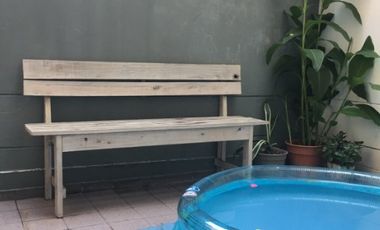 Departamento en venta en San Isidro