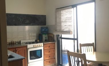 Departamento en venta en San Isidro