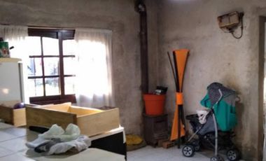 CASA DE DOS PLANTAS DE 200 m2