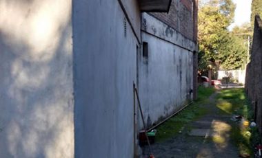 CASA DE DOS PLANTAS DE 200 m2