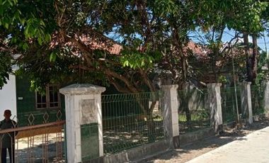 Rumah dijual di Jawa Tengah, Boyolali
