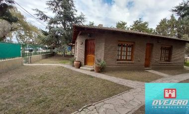 Casa en venta de 3 dormitorios c/ cochera en Patagonia