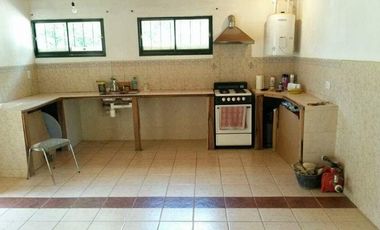 Casa - Potrero De Garay