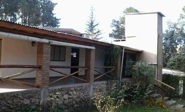 Casa - Potrero De Garay