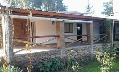 Casa - Potrero De Garay