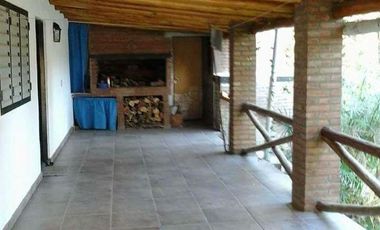 Casa - Potrero De Garay