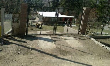 Casa - Potrero De Garay