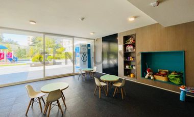 Departamento en venta Macul