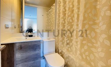 Departamento en venta Macul