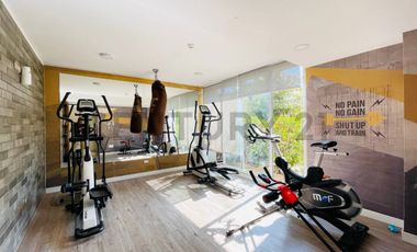 Departamento en venta Macul