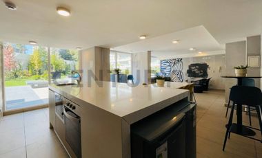 Departamento en venta Macul