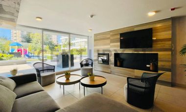 Departamento en venta Macul
