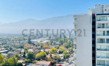 Departamento en venta Macul