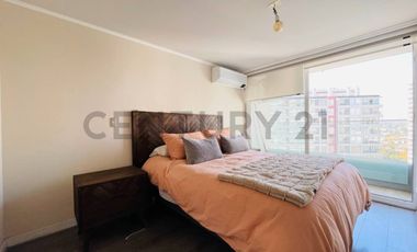 Departamento en venta Macul