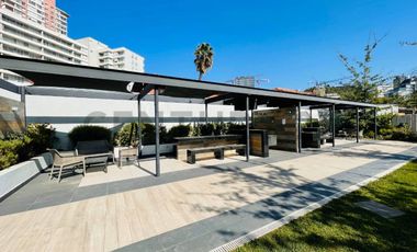 Departamento en venta Macul
