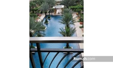 For Rent 2 Storey Exclusive Apartment at Pakubuwono
