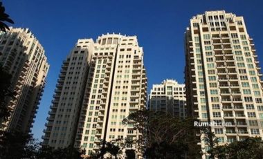 For Rent 2 Storey Exclusive Apartment at Pakubuwono