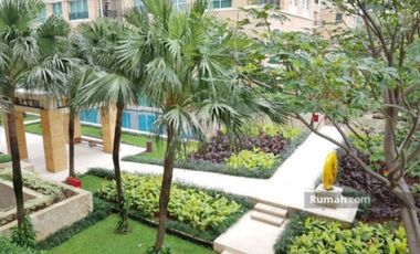 For Rent 2 Storey Exclusive Apartment at Pakubuwono