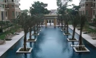 For Rent 2 Storey Exclusive Apartment at Pakubuwono