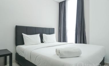Apartemen Taman Anggrek Residence