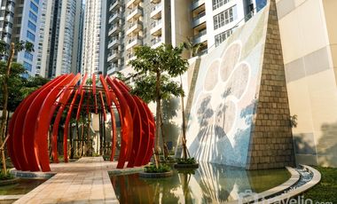 Apartemen Taman Anggrek Residence