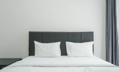 Apartemen Taman Anggrek Residence