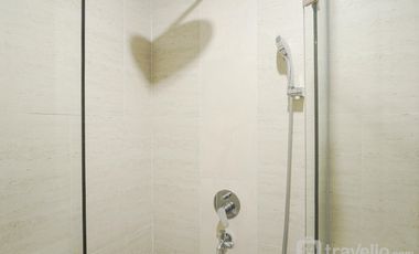 Apartemen Taman Anggrek Residence