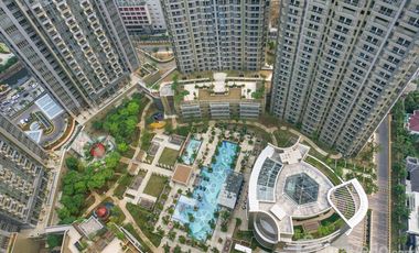 Apartemen Taman Anggrek Residence
