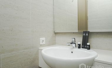 Apartemen Taman Anggrek Residence