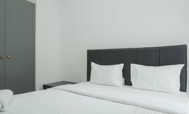 Apartemen Taman Anggrek Residence