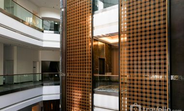 Apartemen Taman Anggrek Residence