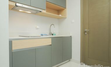 Apartemen Taman Anggrek Residence