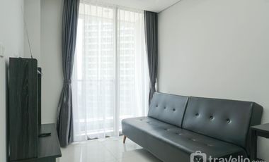 Apartemen Taman Anggrek Residence