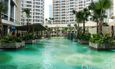 Apartemen Taman Anggrek Residence