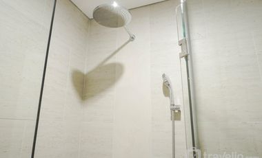 Apartemen Taman Anggrek Residence