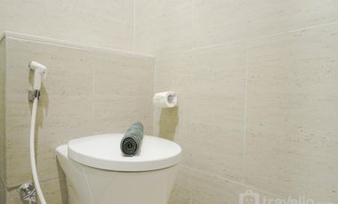 Apartemen Taman Anggrek Residence