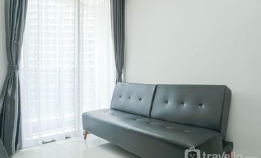 Apartemen Taman Anggrek Residence