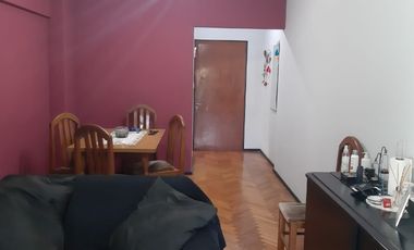 Departamento en venta en Ramos Mejia Norte