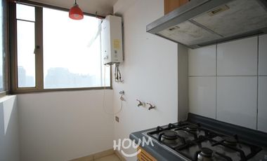 Departamento Metro Cerro Blanco ID: 2939r