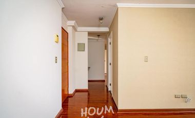 Departamento Metro Cerro Blanco ID: 2939r