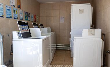 Departamento Metro Cerro Blanco ID: 2939r
