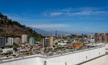 Departamento Metro Cerro Blanco ID: 2939r