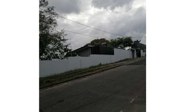 VENTA LOTE 1.706MTS2 SANTA ELENA
