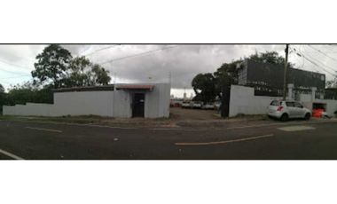 VENTA LOTE 1.706MTS2 SANTA ELENA