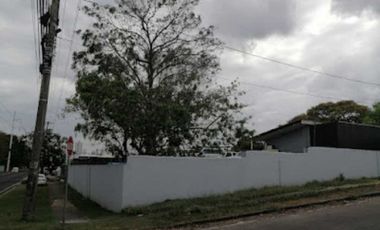 VENTA LOTE 1.706MTS2 SANTA ELENA