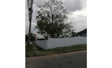 VENTA LOTE 1.706MTS2 SANTA ELENA